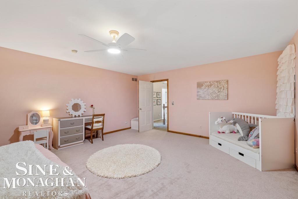 1045 Whittier Road Grosse Pointe Park, MI 48230 - Photo 43 of 82