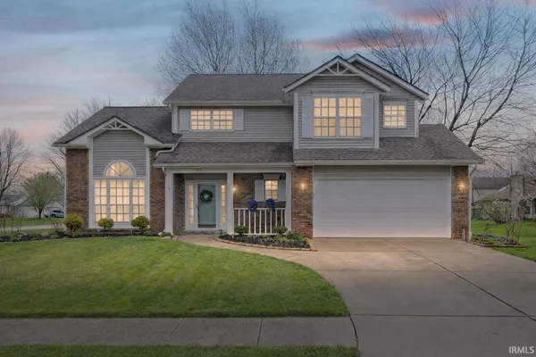 $379,900 | 21 Goldersgreen Drive, Lafayette, IN 47905