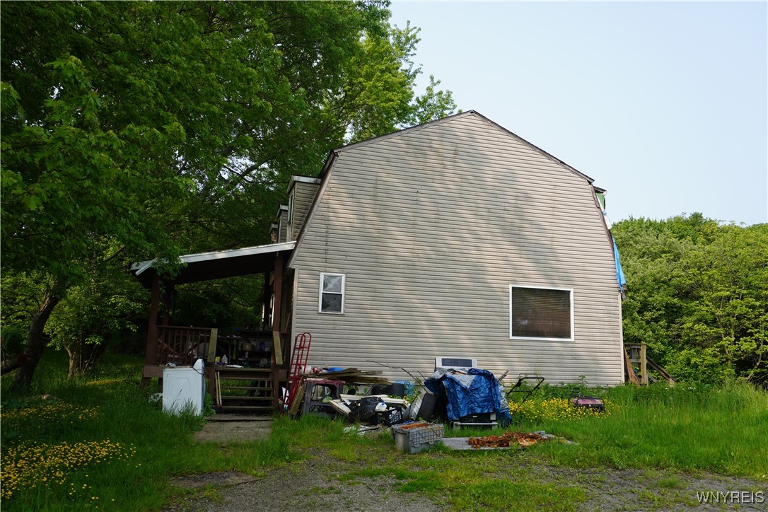 4598 East Becker Road Collins, NY 14034 - Photo 6 of 10