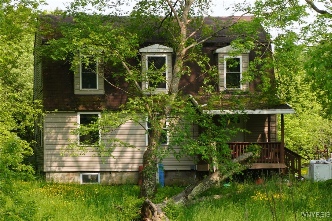 4598 East Becker Road Collins, NY 14034 - Photo 9 of 10