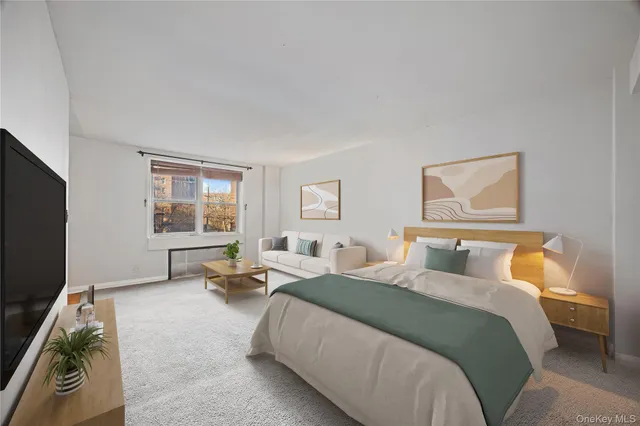 a view of a kitchen with a sink and cabinet