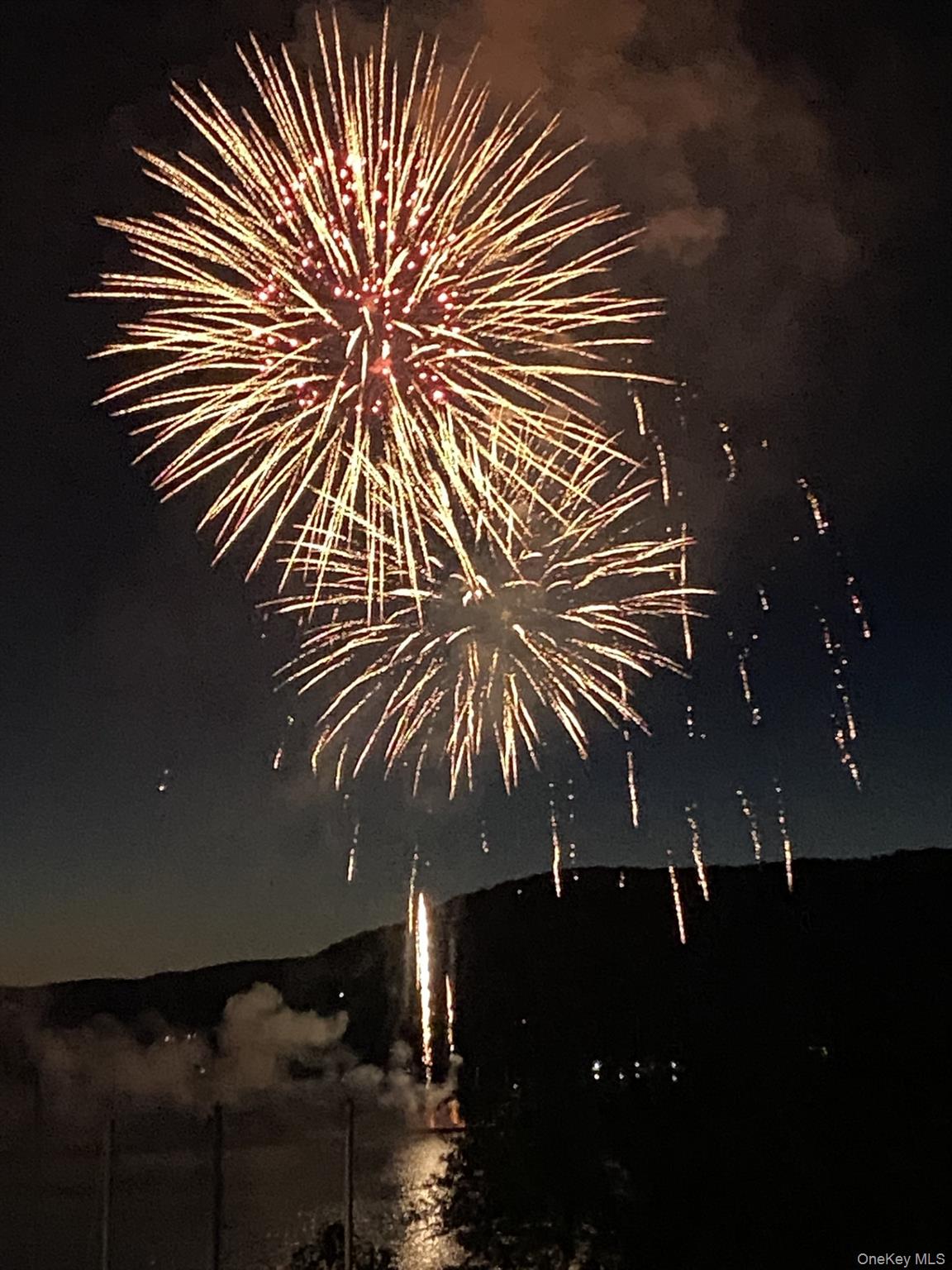 323 Waterside Close Peekskill, NY 10566 - Photo 41 of 42 Front row seats from your balcony to the many firework displays put on by the town of Peekskill.