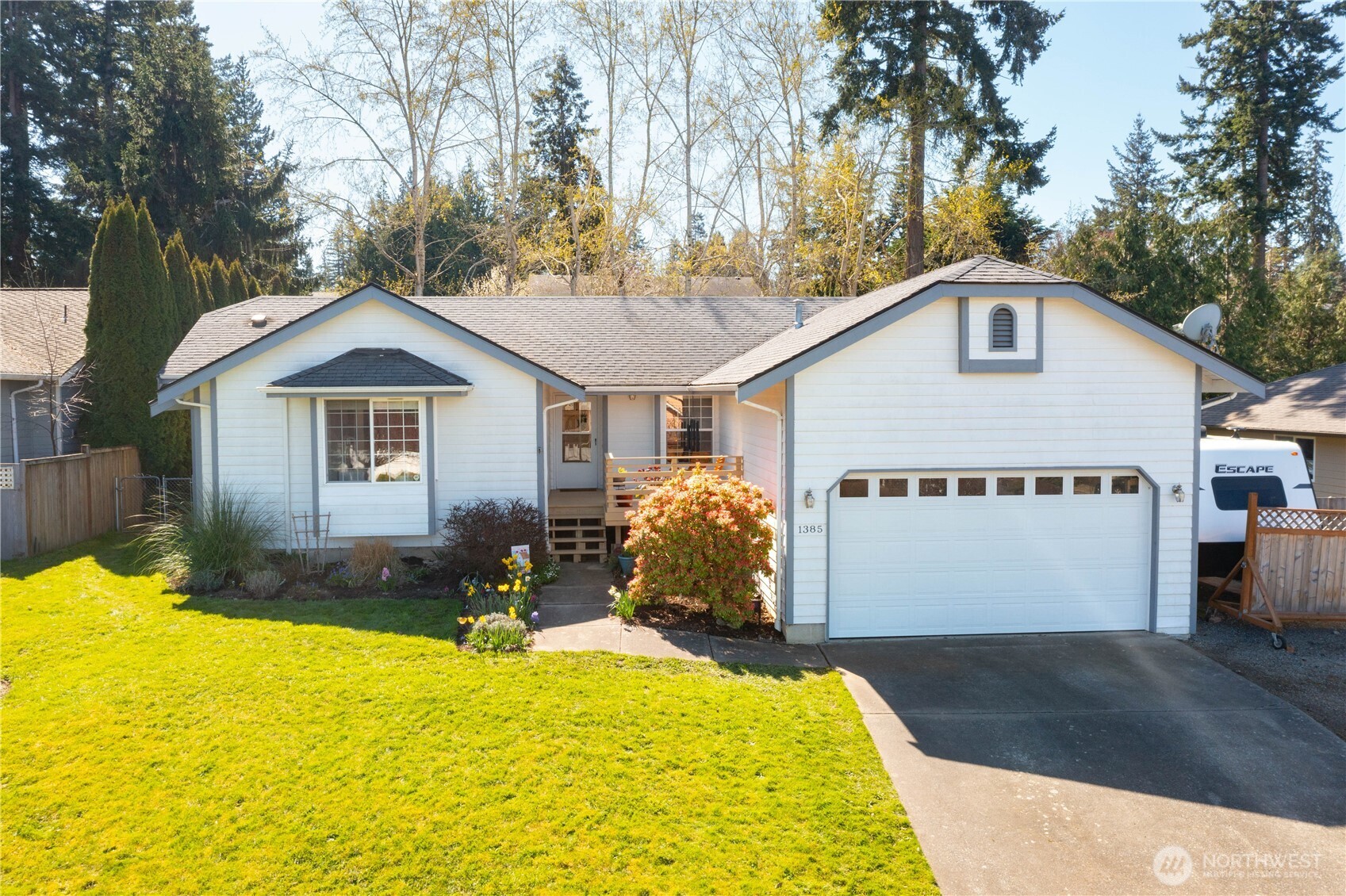 1385 McLeod Road Bellingham, WA 98226 - Photo 1 of 40