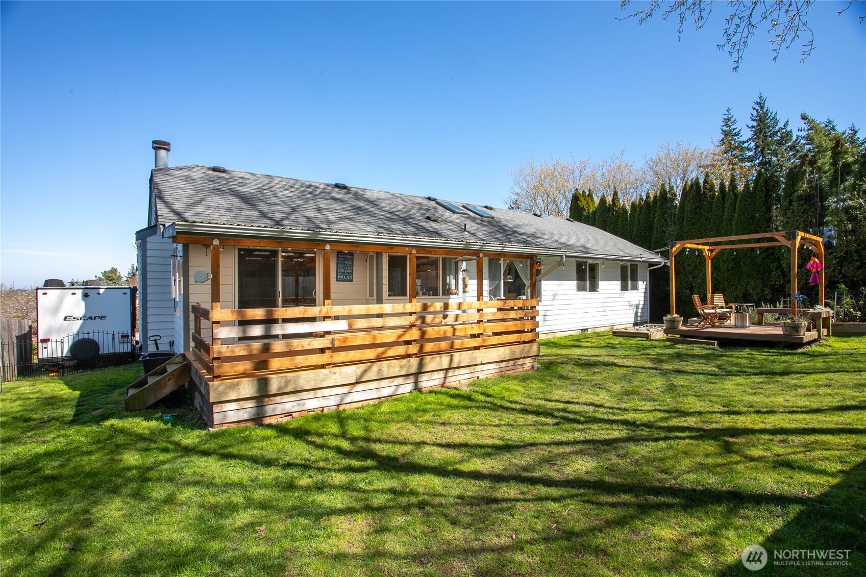 1385 McLeod Road Bellingham, WA 98226 - Photo 35 of 40