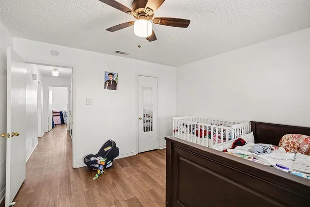 a view of workspace with a window