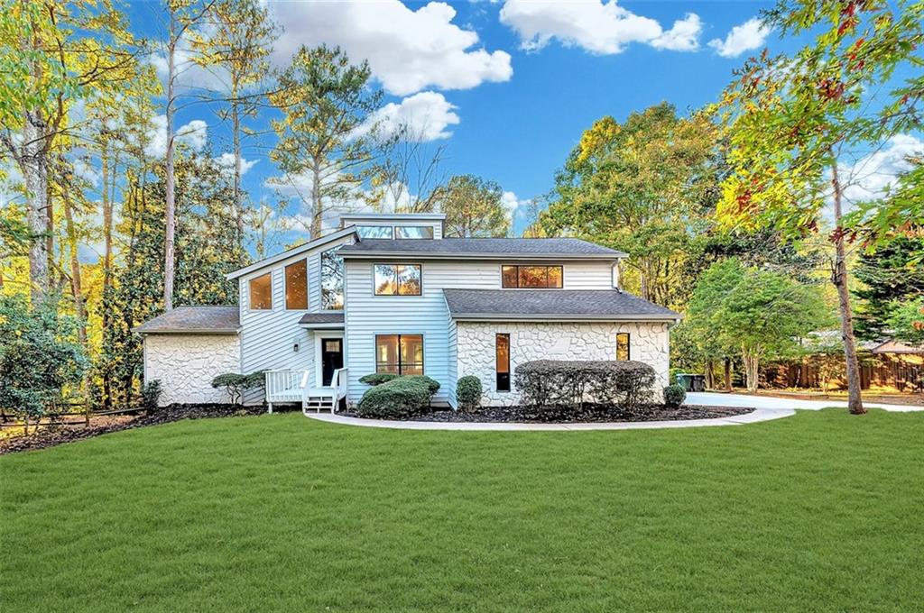 290 Spring Creek Road Roswell, GA 30075 - Photo 1 of 1 Gallery Image 1