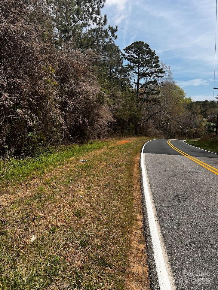 0 Cemetery Loop Hickory, NC 28601 - Photo 2 of 8 a view of a yard with trees