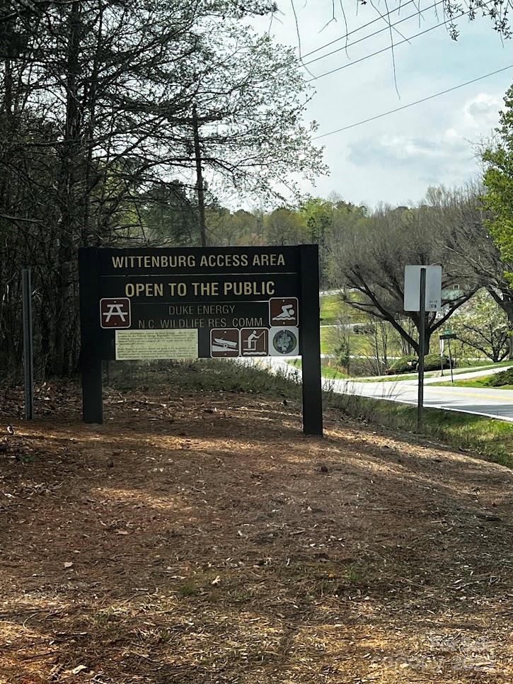 0 Cemetery Loop Hickory, NC 28601 - Photo 8 of 8 a view of street sign