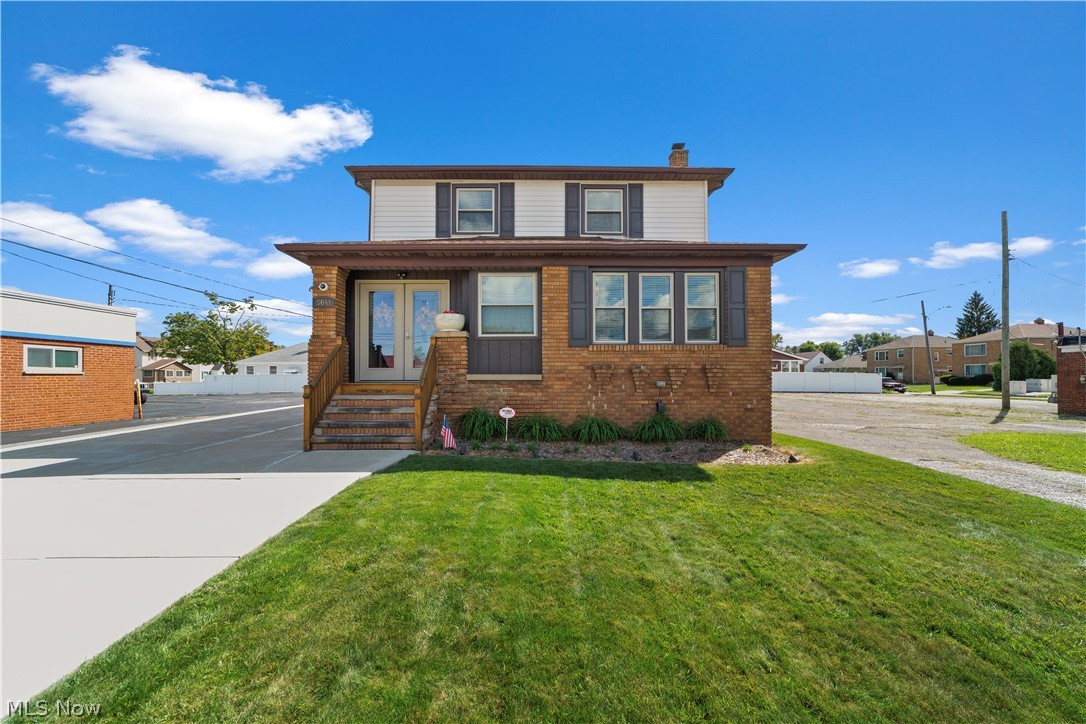 5641 Ridge Road Parma, OH 44129 - Photo 1 of 38 Gallery Image 1