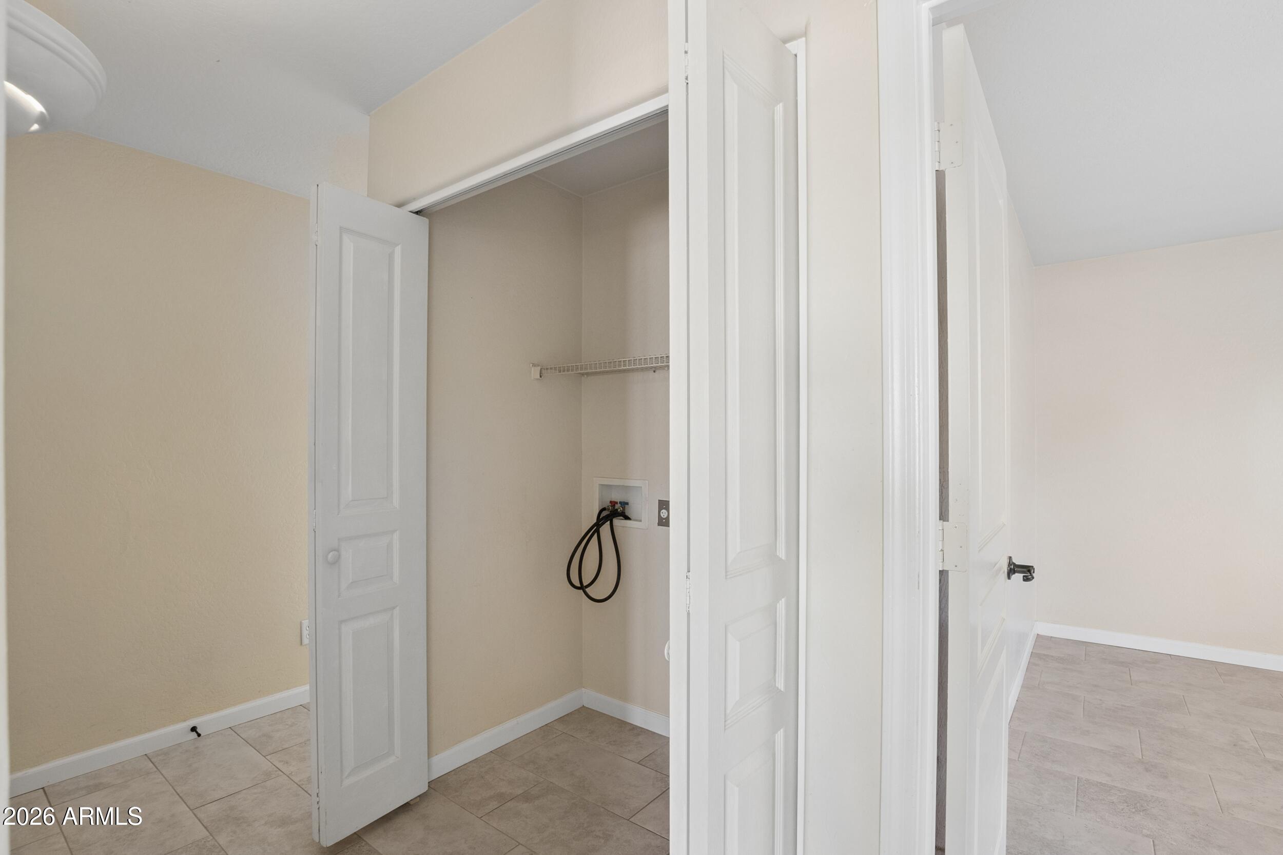 24025 West Pecan Road Buckeye, AZ 85326 - Photo 32 of 42 Laundry