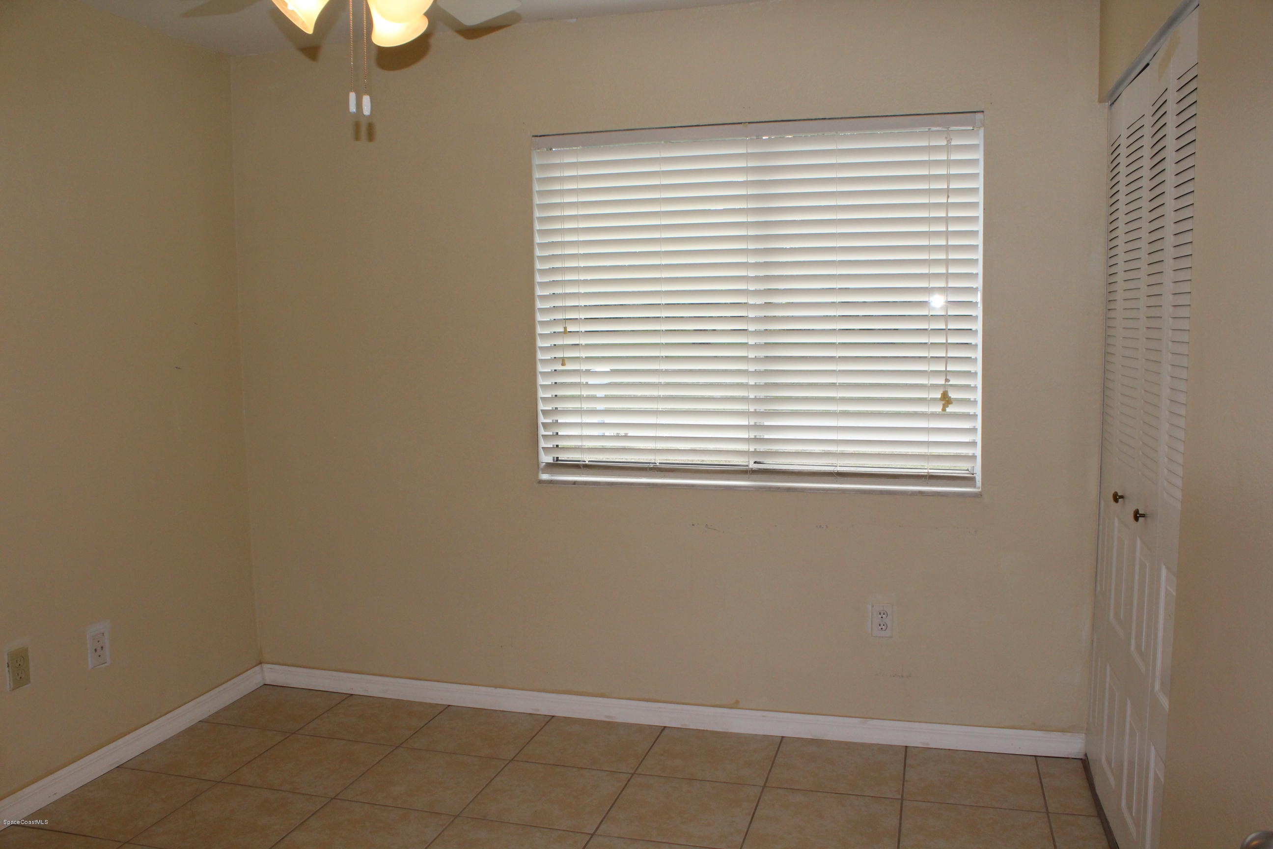 269 Capron Road Cocoa, FL 32927 - Photo 11 of 18 3rd Bedroom