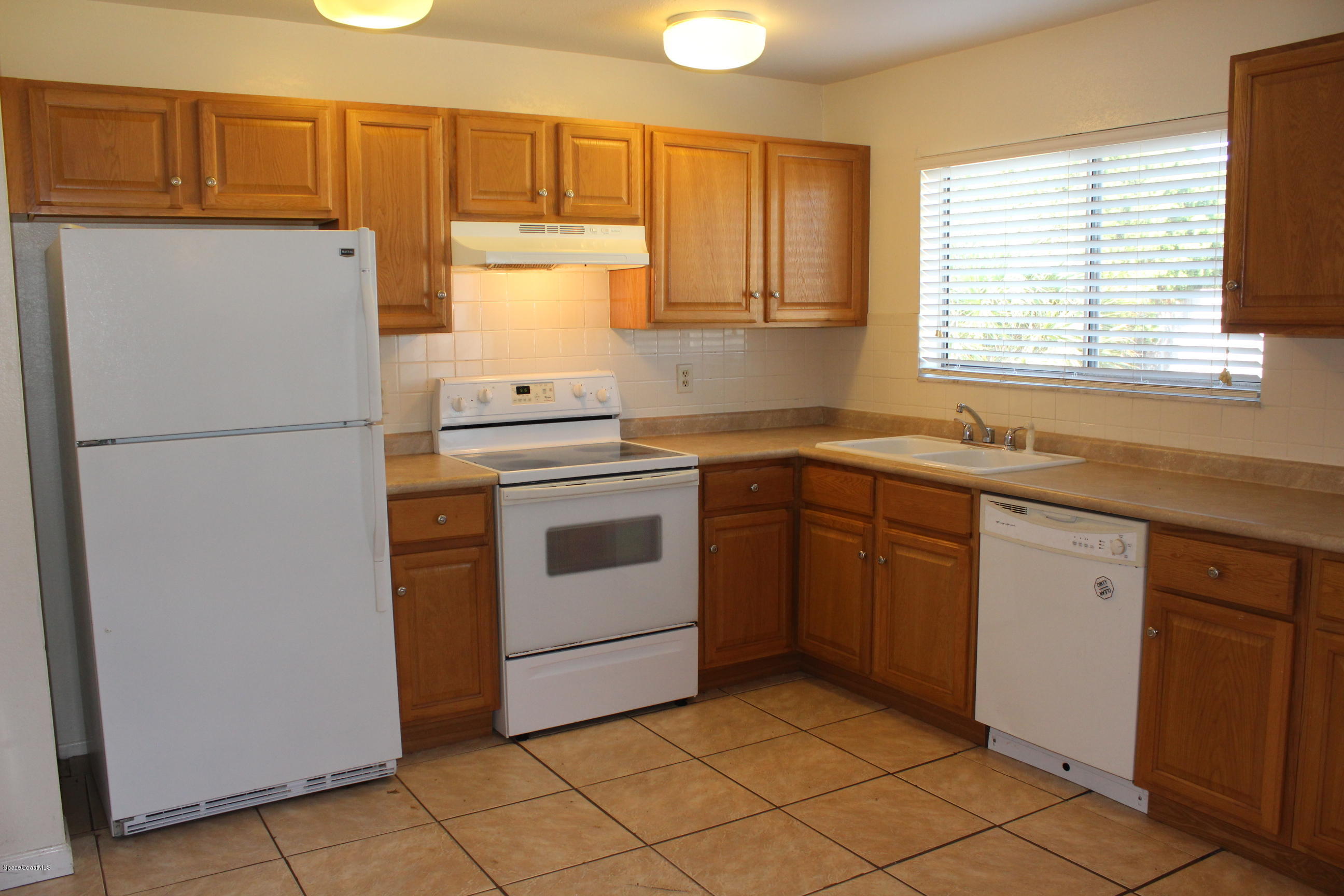 269 Capron Road Cocoa, FL 32927 - Photo 15 of 18 Kitchen Appliances