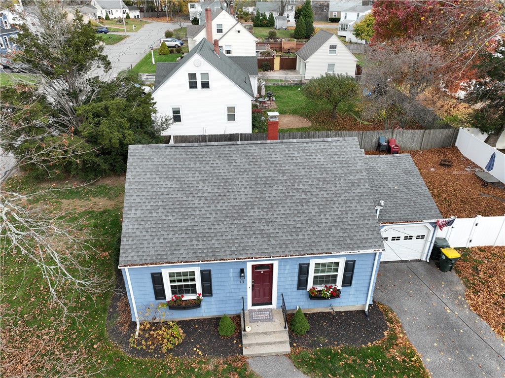 13 Herbert Street Smithfield, RI 02828 - Photo 33 of 36