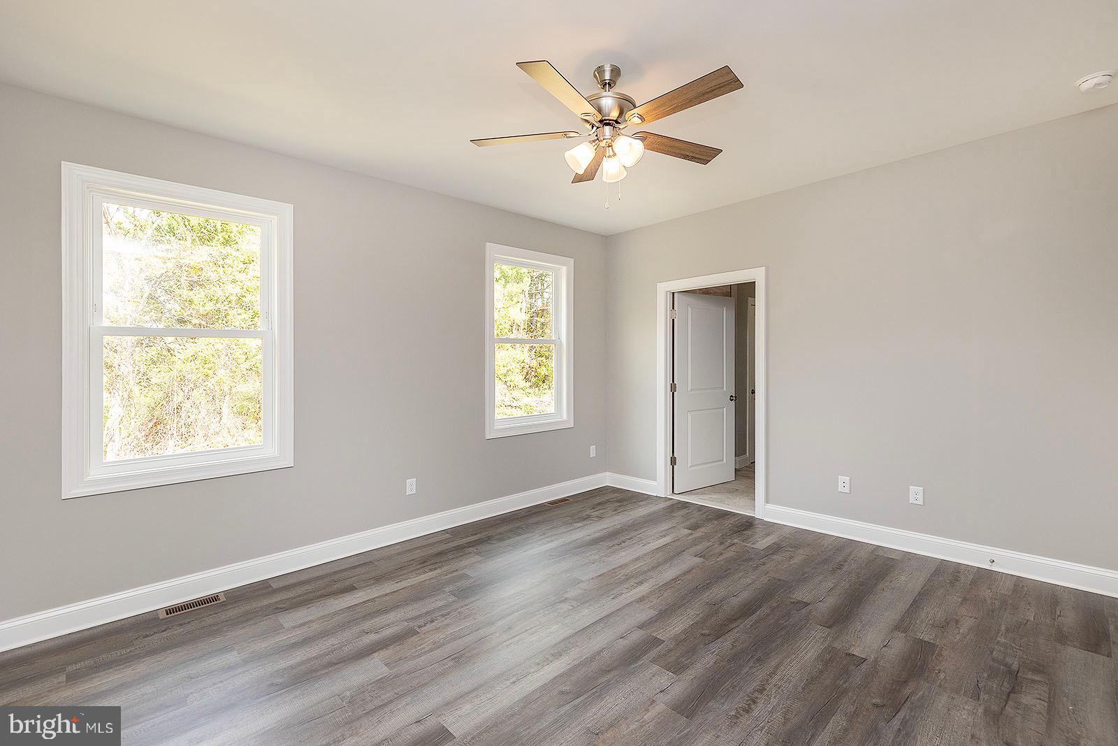 978 Round Hill Road Winchester, VA 22603 - Photo 29 of 41 Master Bedroom