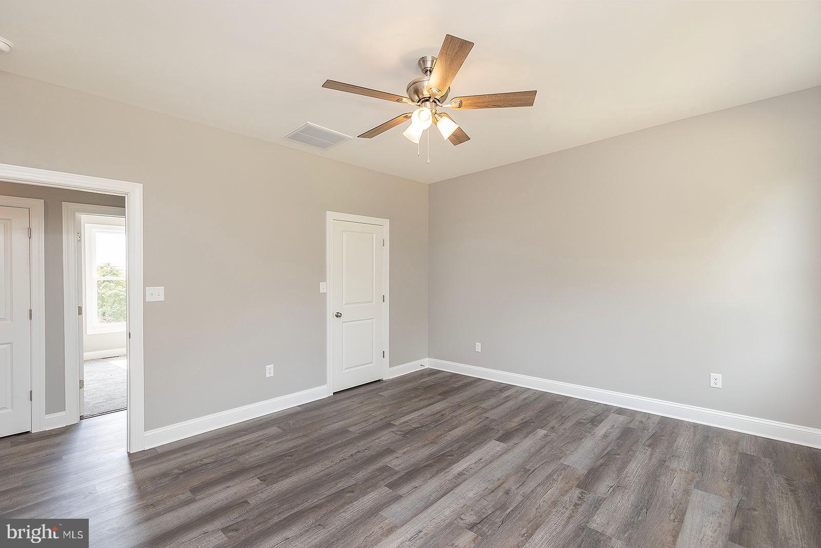 978 Round Hill Road Winchester, VA 22603 - Photo 31 of 41 Master Bedroom