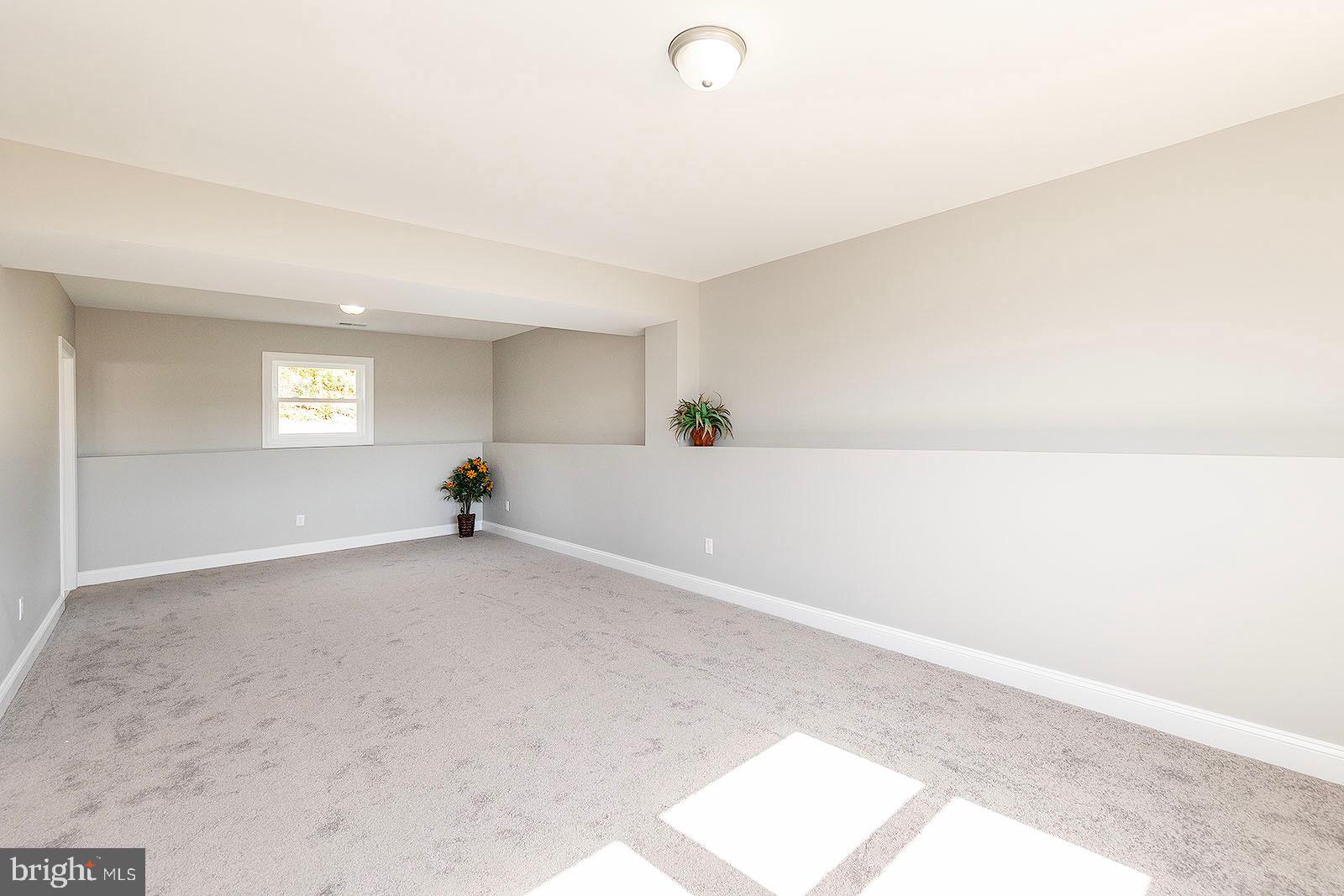 978 Round Hill Road Winchester, VA 22603 - Photo 40 of 41 Large Rec Room