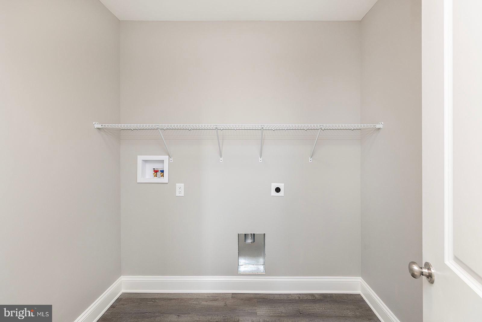 978 Round Hill Road Winchester, VA 22603 - Photo 41 of 41 Large Lower level Walk-In Laundry Room