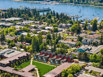 $799,000 | 210 Shepard Way Northwest, Bainbridge Island, WA 98110