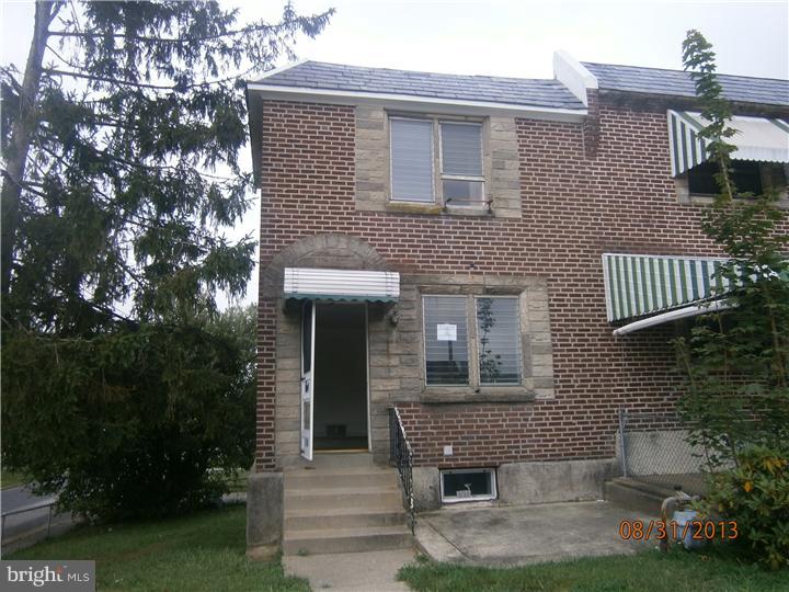 1300 Edgehill Road Darby, PA 19023 - Photo 1 of 10 Exterior