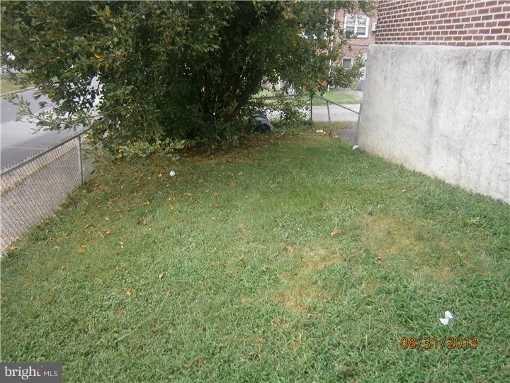 1300 Edgehill Road Darby, PA 19023 - Photo 2 of 10 Back Yard