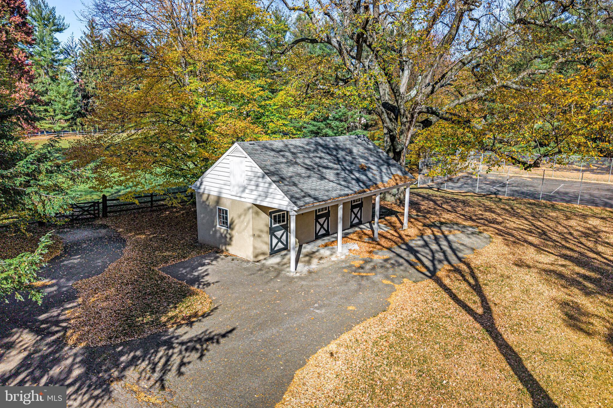 705 Church Road Villanova, PA 19085 - Photo 44 of 54 a house with a tree in the background