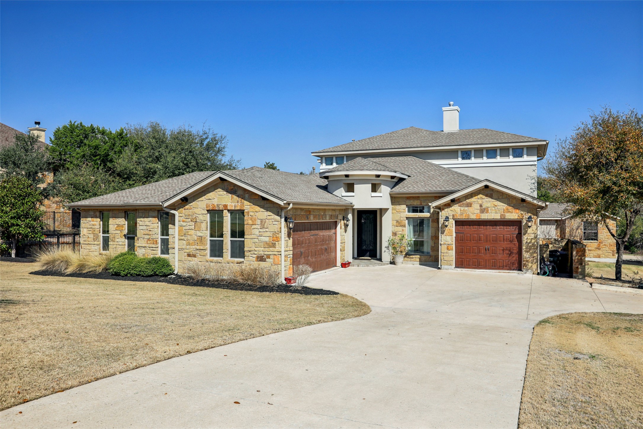 1000 Jonathan Cove Georgetown, TX 78628 - Photo 2 of 40 Welcome to 1000 Jonathan Cv