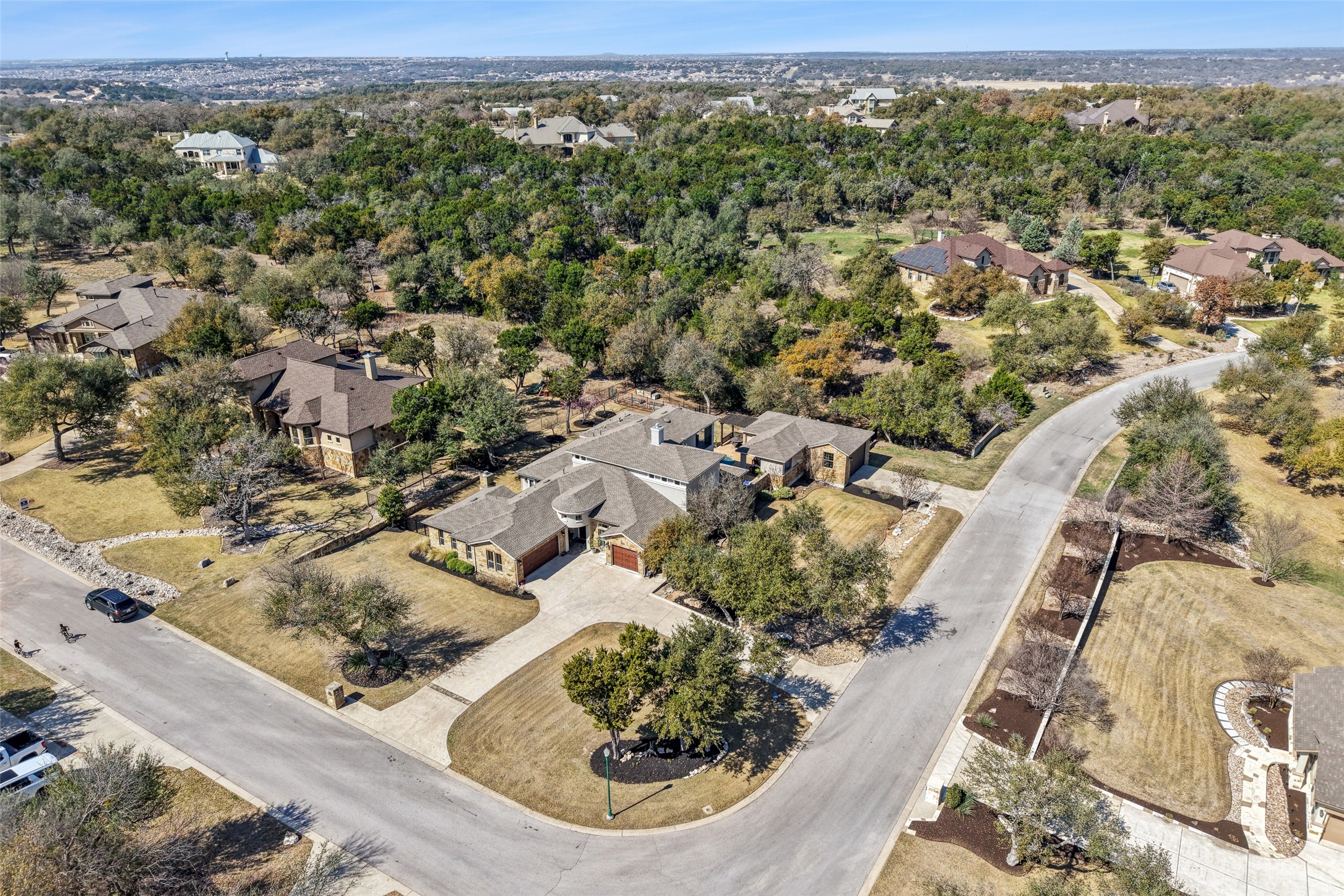 1000 Jonathan Cove Georgetown, TX 78628 - Photo 38 of 40