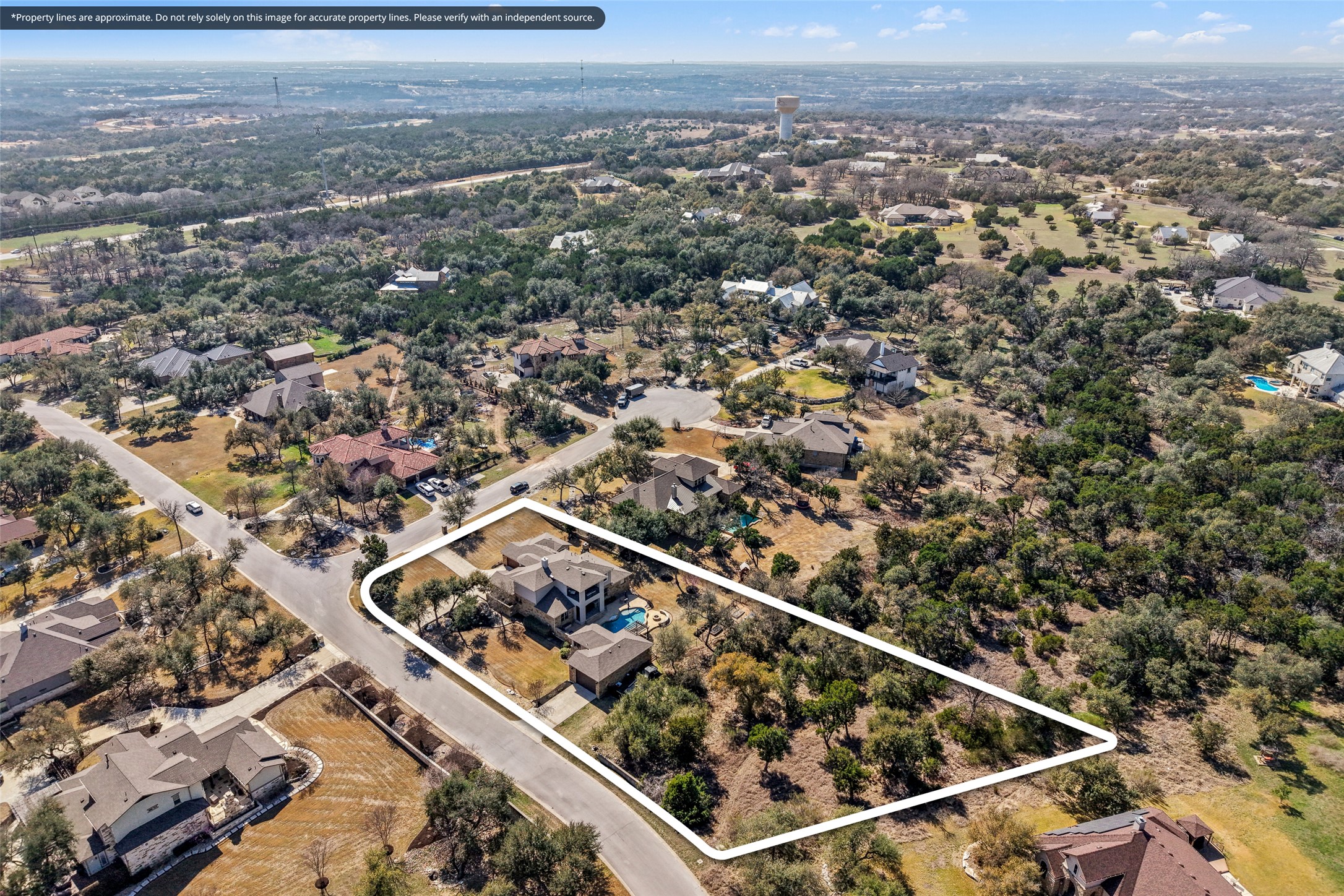 1000 Jonathan Cove Georgetown, TX 78628 - Photo 39 of 40