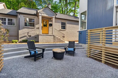 $700,000 | 1806 Maryland Avenue, Durham, NC 27705