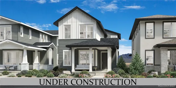 $635,000 | 9556 Carcassonne Place, Colorado Springs, CO 80924