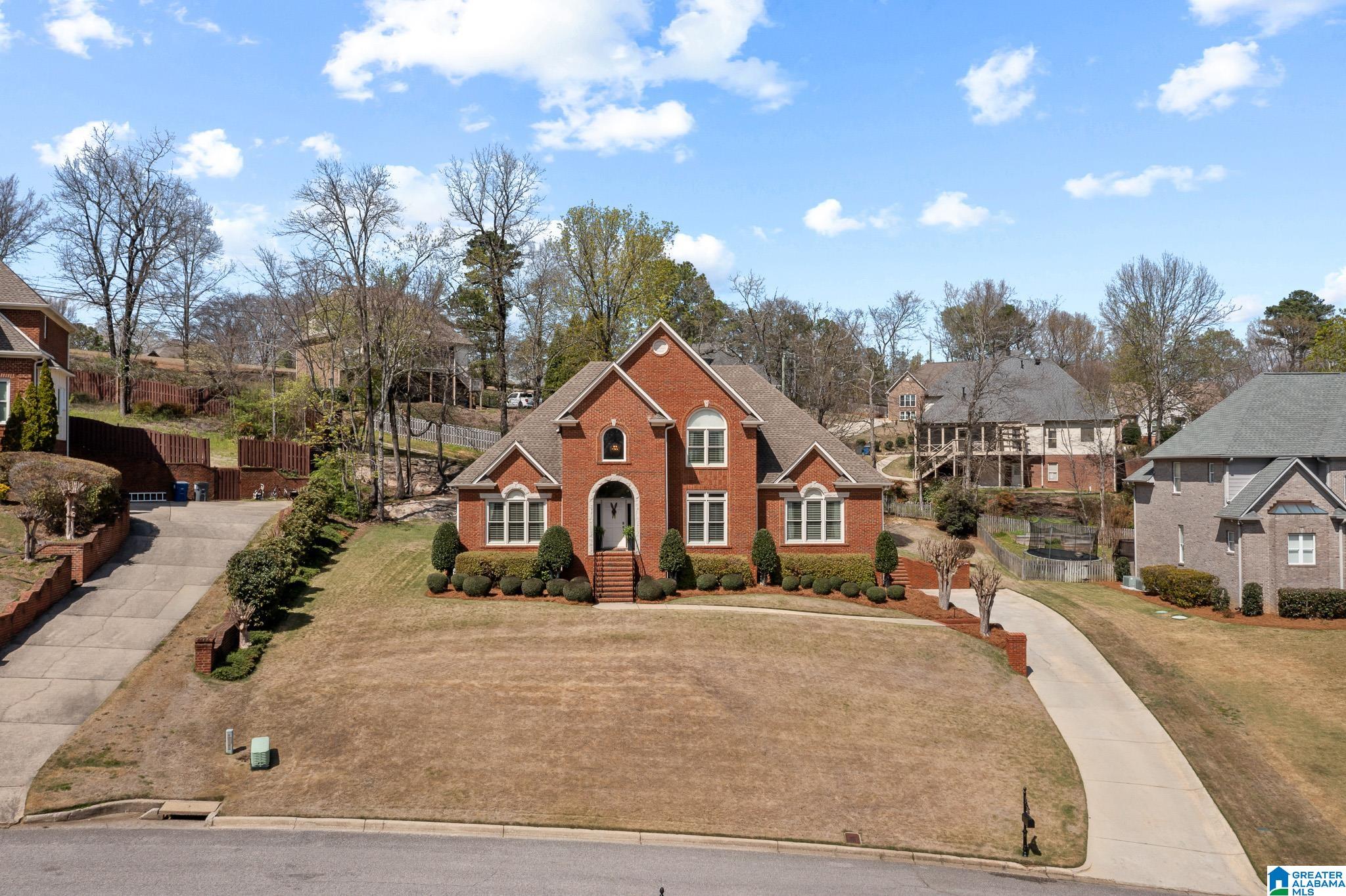 6112 Rushing Parc Lane Birmingham, AL 35244 - Photo 64 of 86 Gallery Image 64
