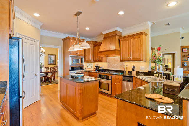 3326 Benyard Drive Mobile, AL 36619 - Photo 10 of 33