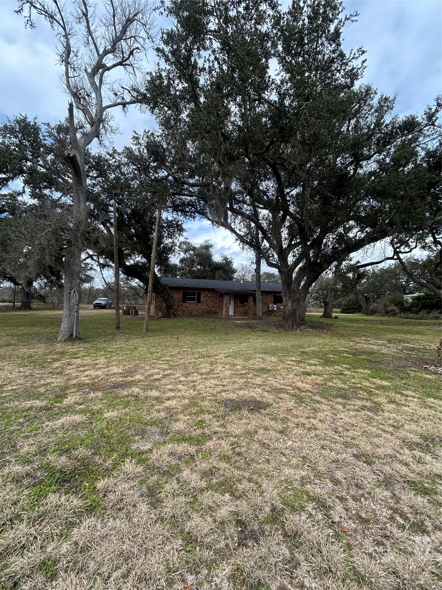 5811 East S F Austin Road Freeport, TX 77541 - Photo 8 of 26 Back of home