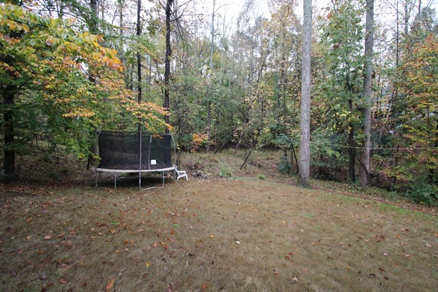 1313 Brookfield Road Raleigh, NC 27615 - Photo 24 of 25 Photo 24