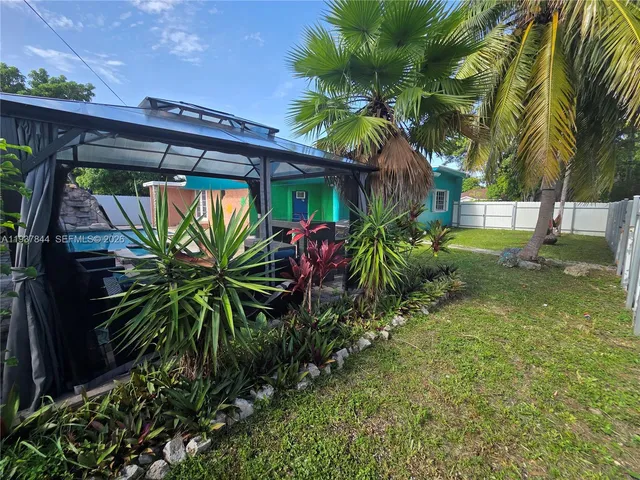 $650,000 | 13895 Northeast 11th Avenue, North Miami, FL 33161