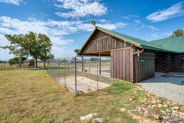 a view of under construction room and stairs