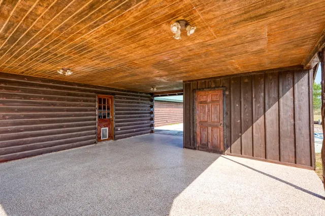 a view of a lake and a mountain