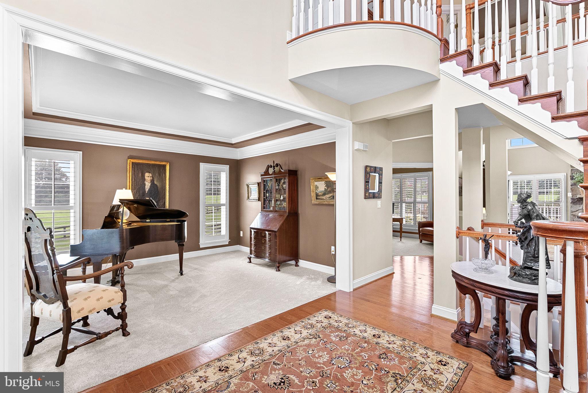 16534 Goldencrest Circle Purcellville, VA 20132 - Photo 11 of 117 Gallery Image 11