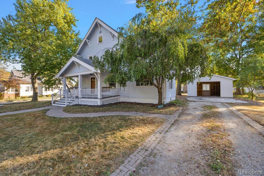 438 North Bailey Street Romeo, MI 48065 - Photo 44 of 58