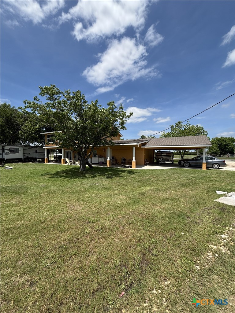 116 Leisure Acres Road Gatesville, TX 76528 - Photo 25 of 34