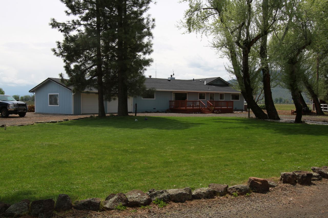 41863 McArthur Road Fall River Mills, CA 96028 - Photo 8 of 8 Nice yards