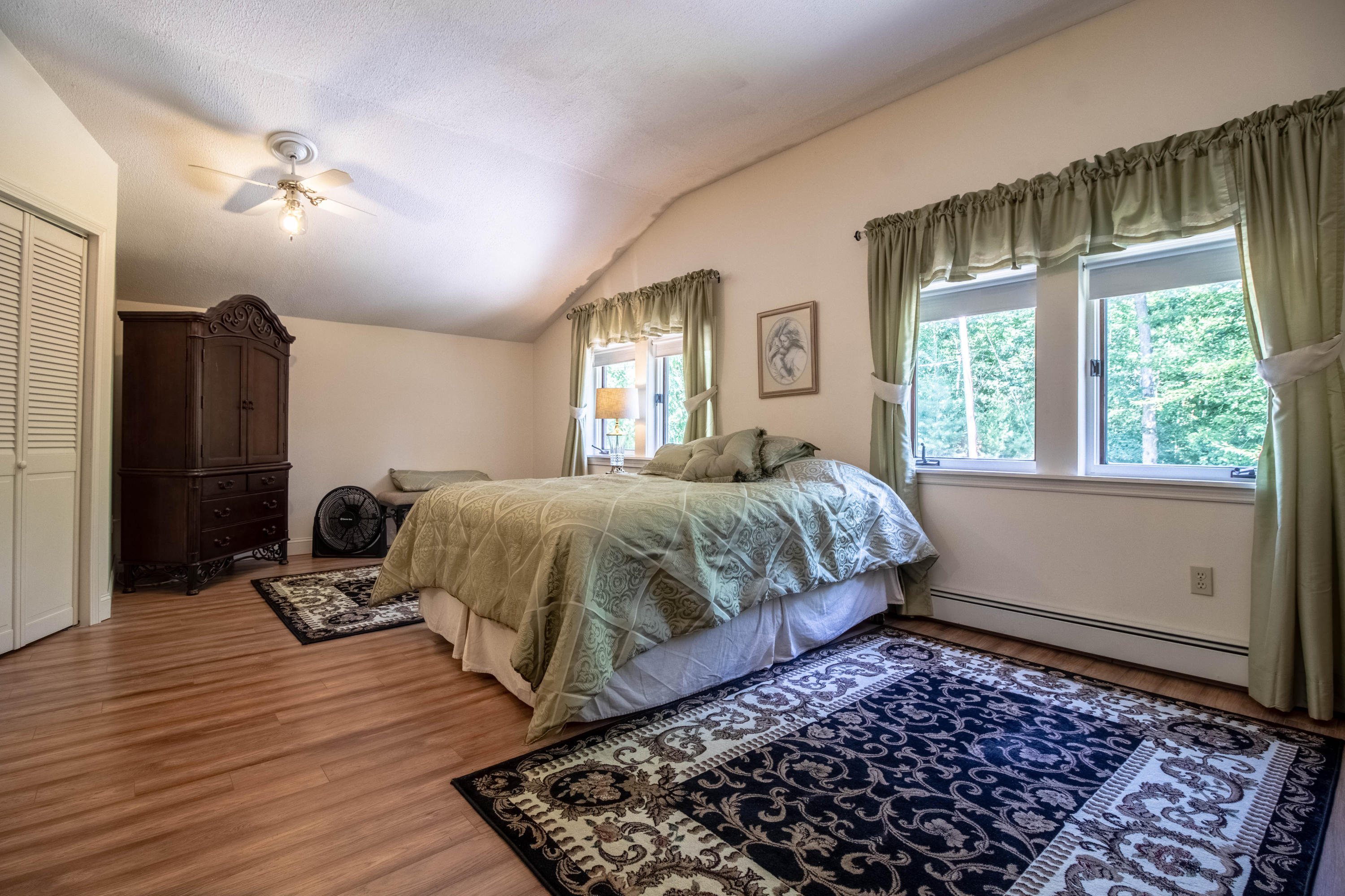 5 Kentwood Road Raymond, ME 04071 - Photo 5 of 48 Master Bedroom