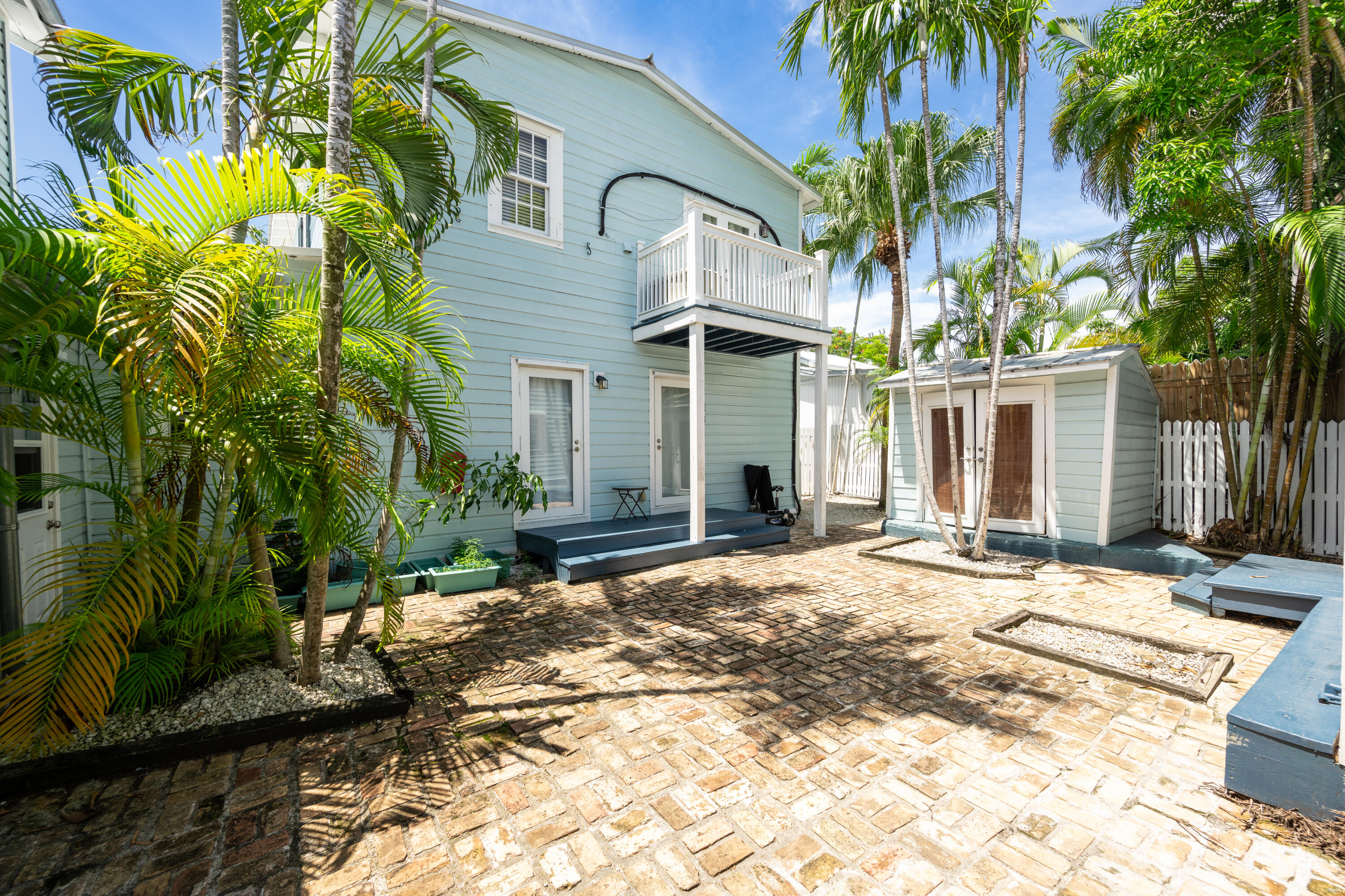 1207 William Street, Unit 3 Key West, FL 33040 - Photo 21 of 21 NDP-4942
