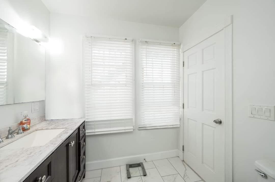 1207 William Street, Unit 3 Key West, FL 33040 - Photo 8 of 21 main bath 3