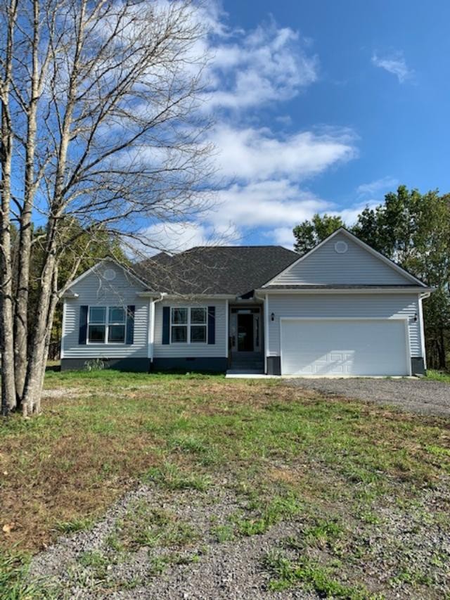 631 Ben Green Road Lebanon, TN 37090 - Photo 1 of 13 a front view of a house with yard