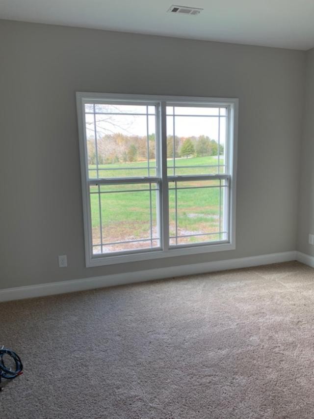 631 Ben Green Road Lebanon, TN 37090 - Photo 2 of 13 a view of empty room with window