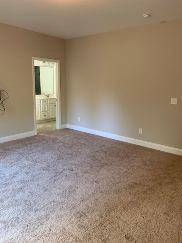 631 Ben Green Road Lebanon, TN 37090 - Photo 11 of 13 a view of an empty room with glass door