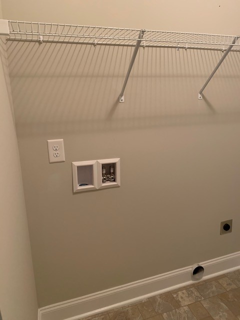 631 Ben Green Road Lebanon, TN 37090 - Photo 8 of 13 a view of a small space