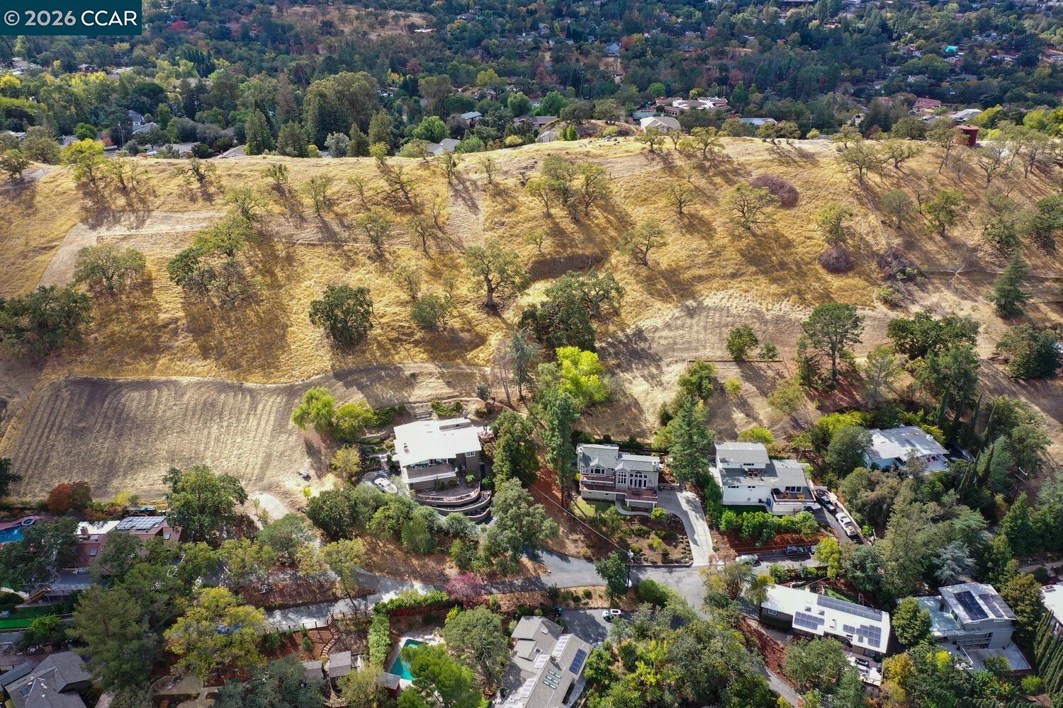 457 Summit Road Walnut Creek, CA 94598 - Photo 1 of 11
