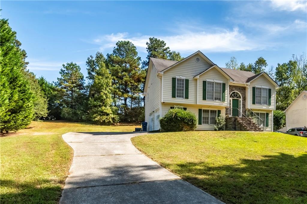 1848 McConnell Road Southeast Grayson, GA 30017 - Photo 1 of 1